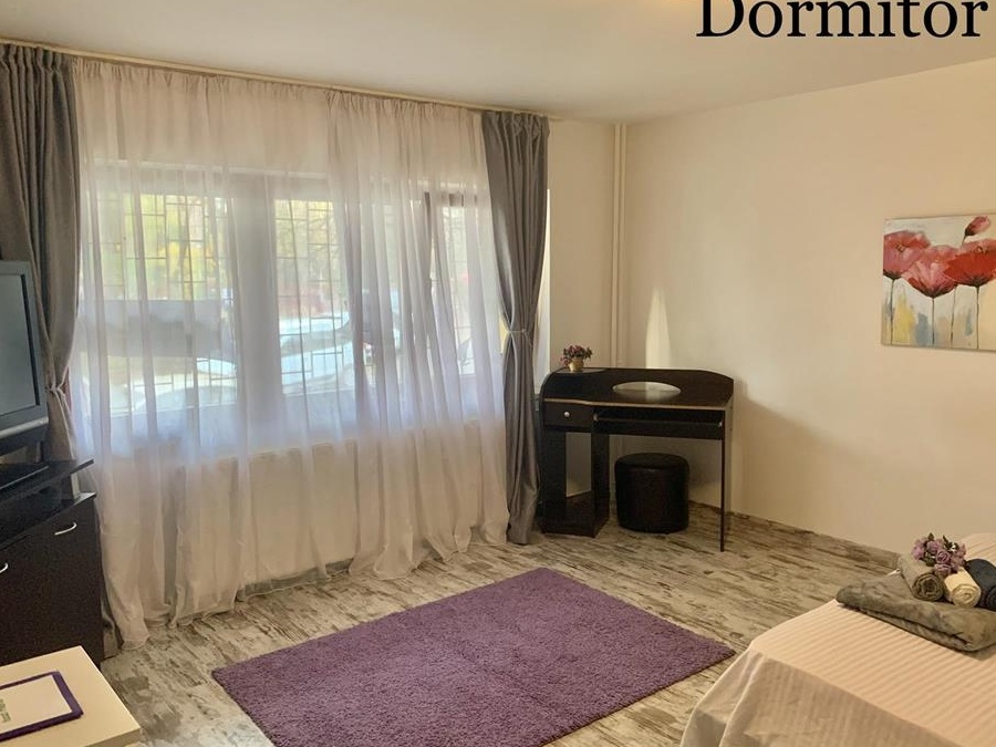 Proprietar, vand ap 2 cam la parter/4 zona rond alba iulia
