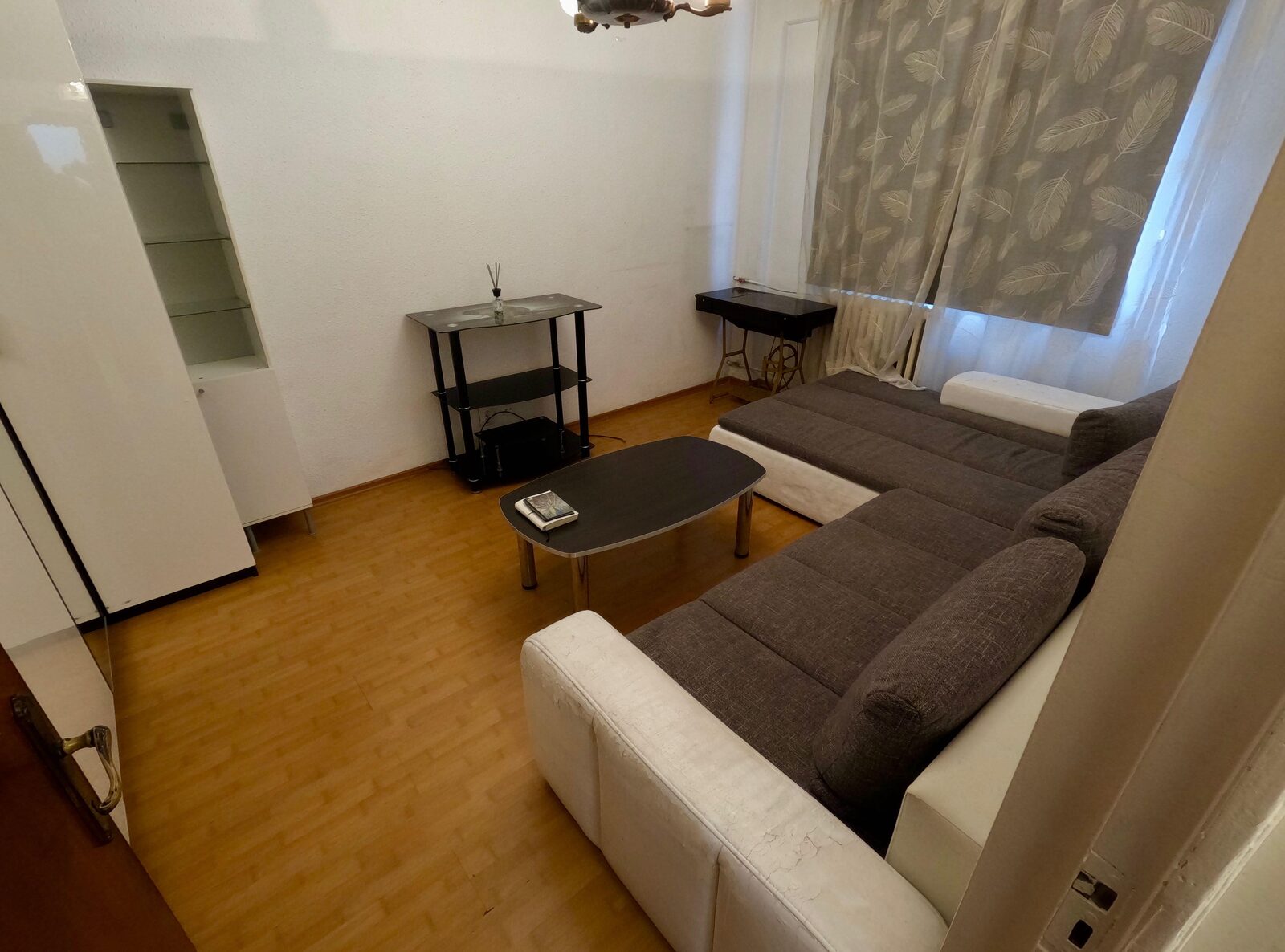Proprietar vând Ap 2 cam Militari Lujerului Politehnica