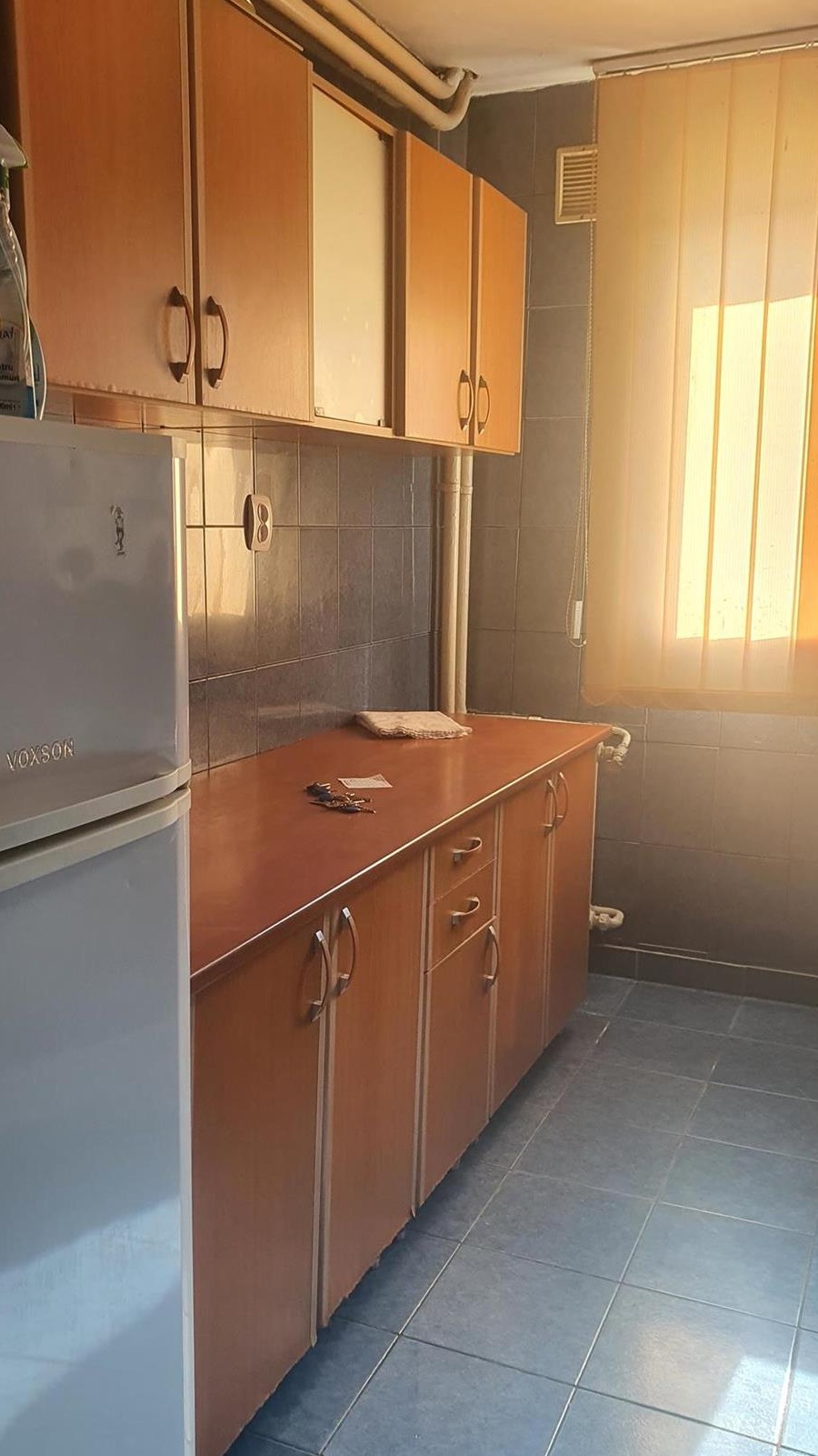 Proprietar vând ap 2 cam semi Matei Voievod et 5, 72.000euro