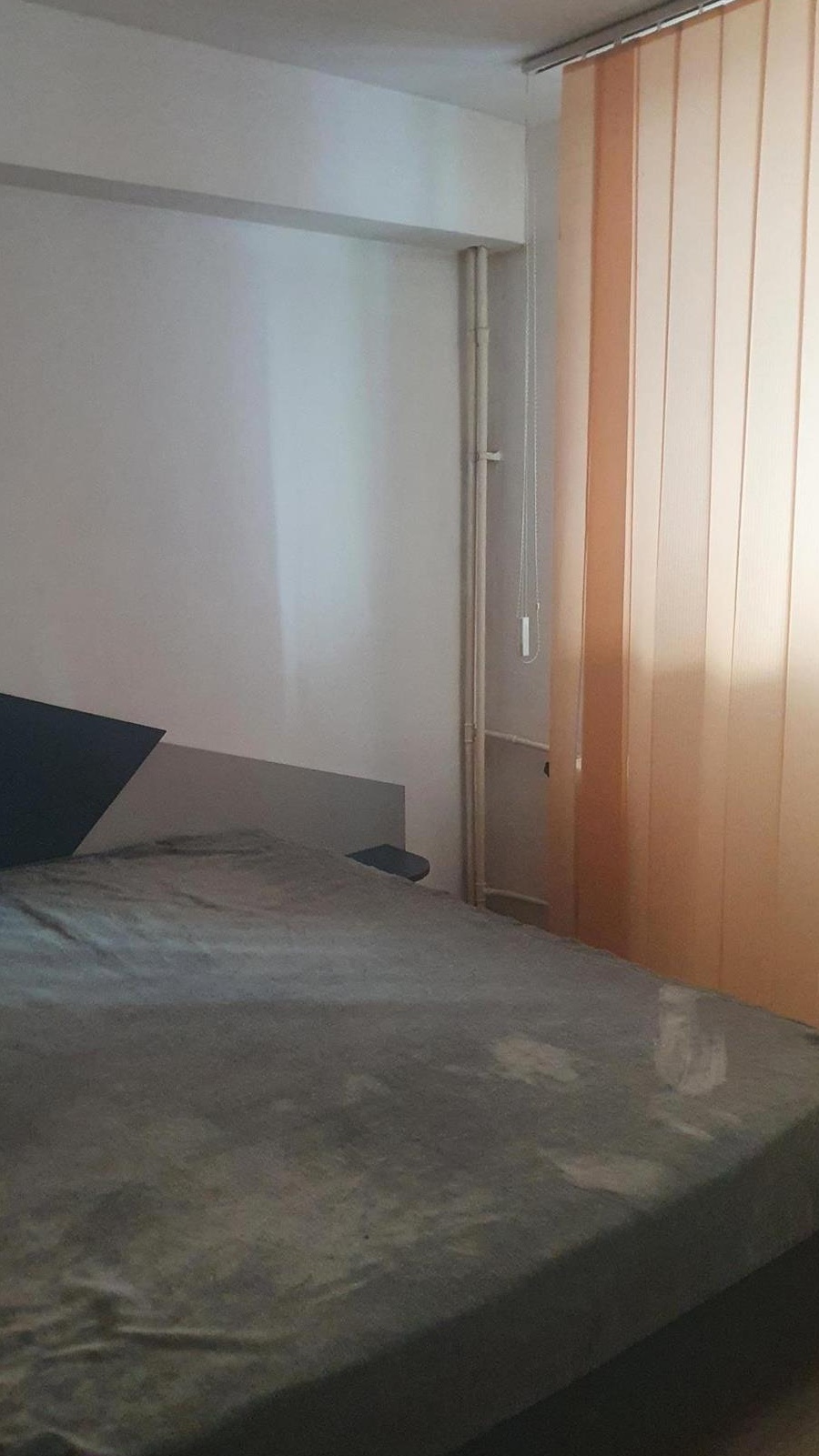 Proprietar vând ap 2 cam semi Matei Voievod et 5, 72.000euro