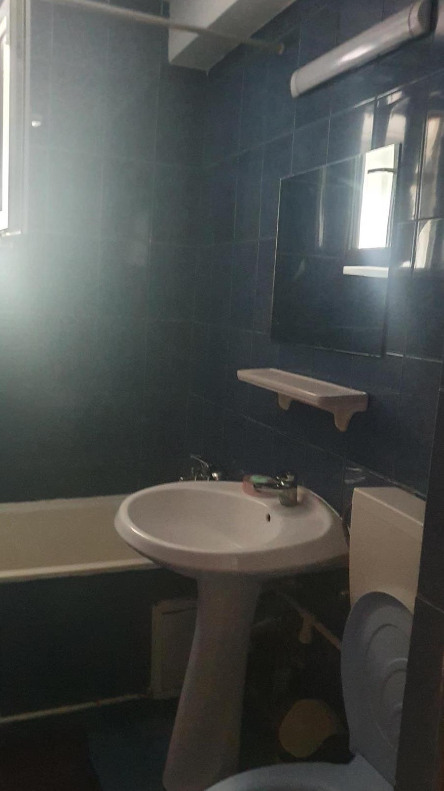Proprietar vând ap 2 cam semi Matei Voievod et 5, 72.000euro