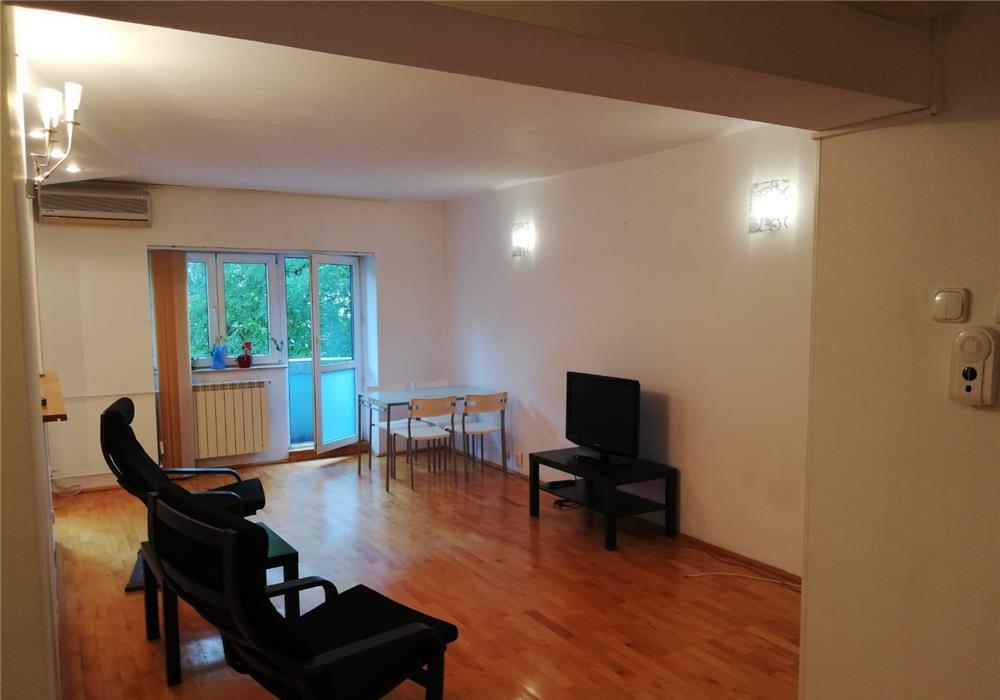 Proprietar vand ap. 3 cam. bloc din 2000-Unirii - Udriste - mobilat - 83 mp et 1/4