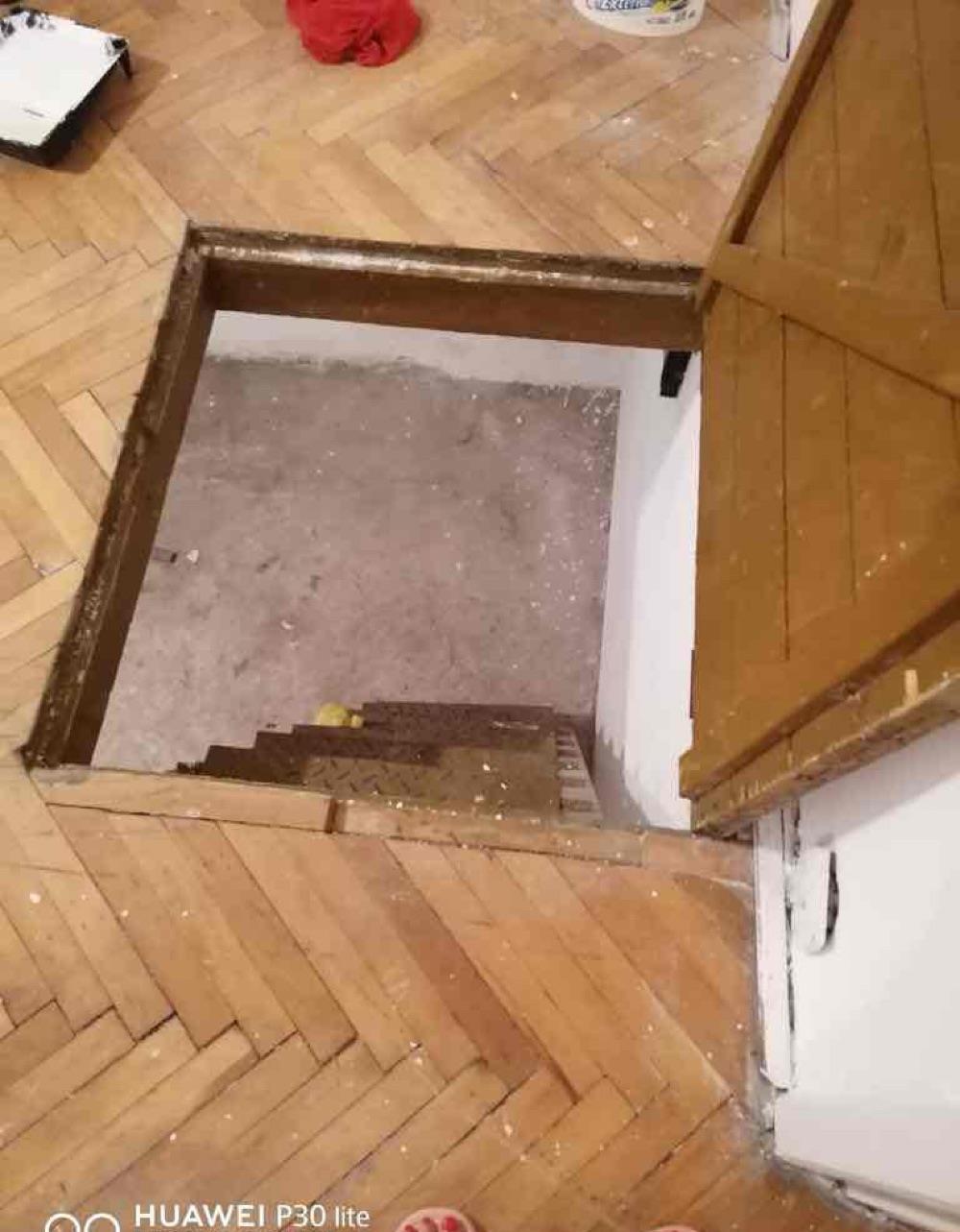 Proprietar vand Ap