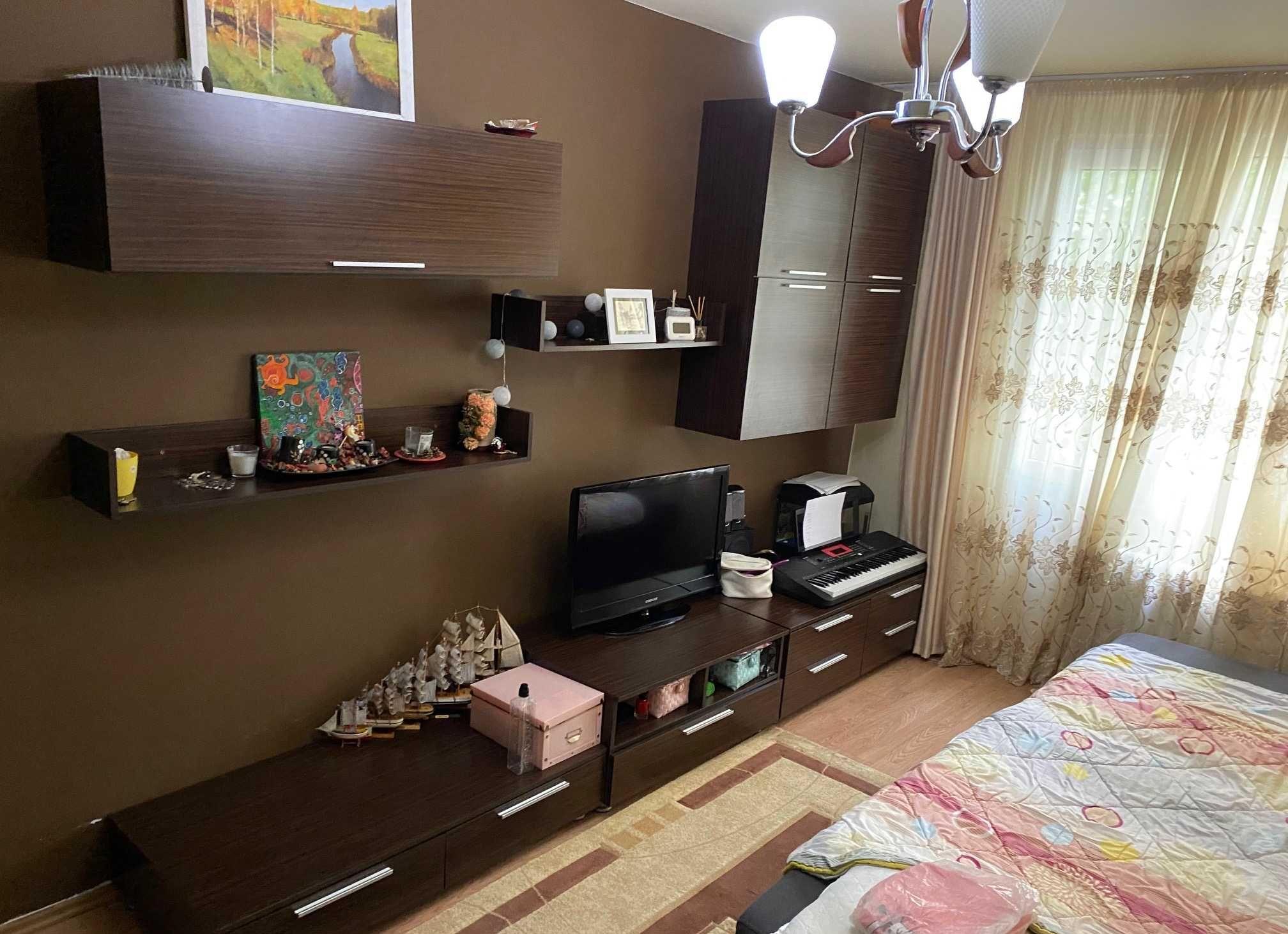 Proprietar, vand ap decomandat 3 camere Camil Ressu,1 minut de metrou