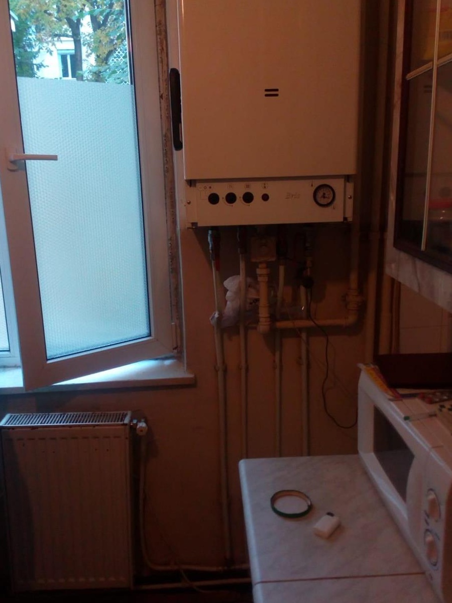proprietar vand apartament 2 cam