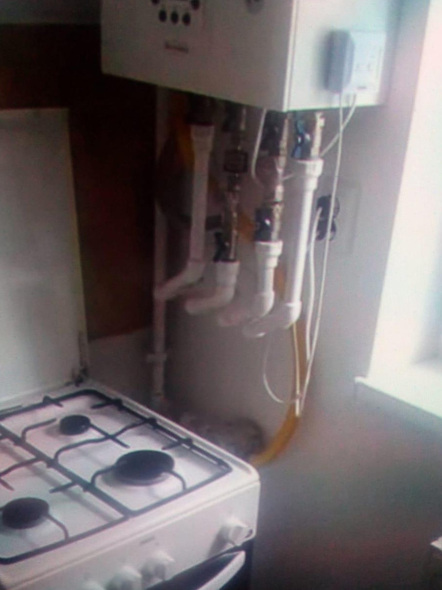 proprietar vand apartament 2 cam