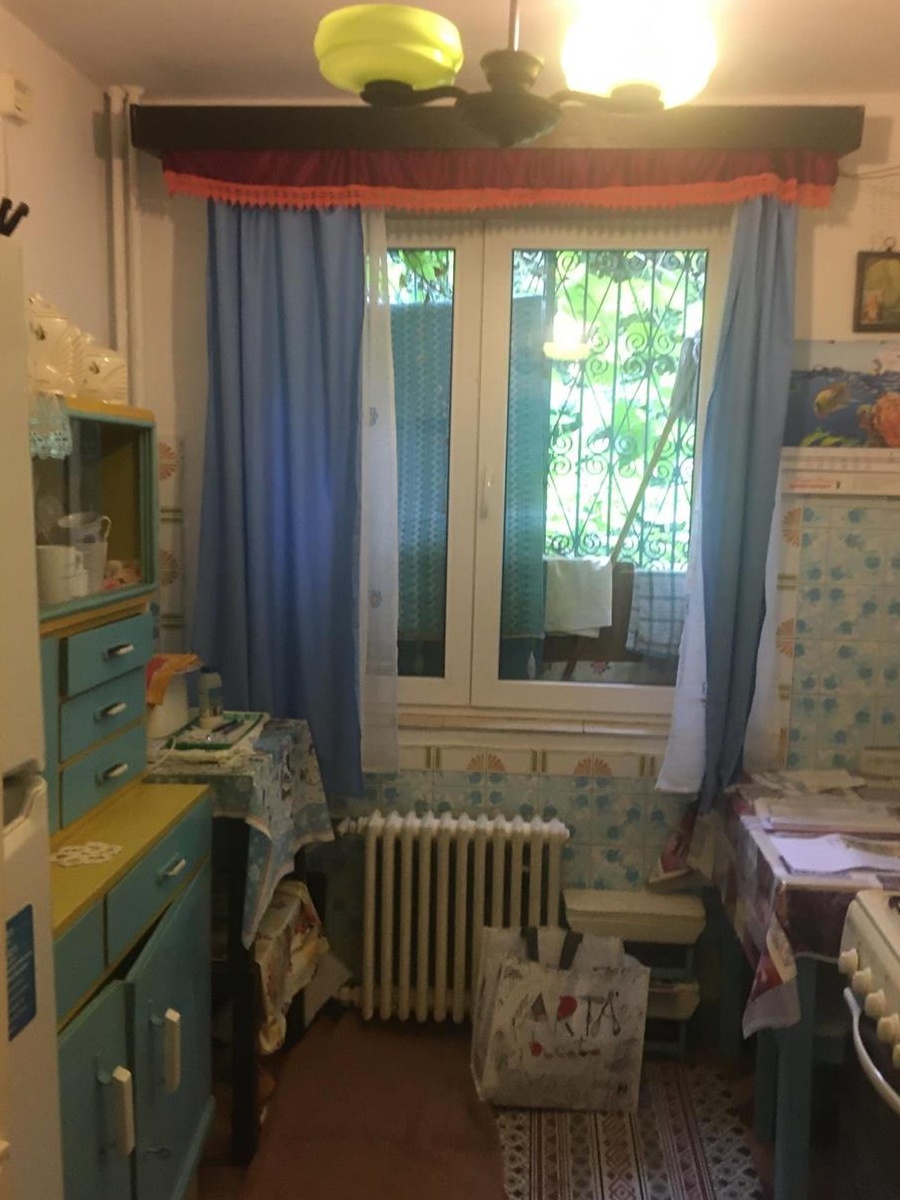 Proprietar, vând apartament 2 camere Pajura