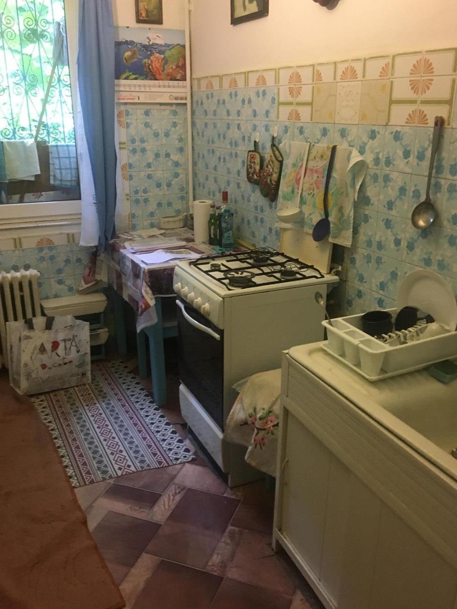 Proprietar, vând apartament 2 camere Pajura