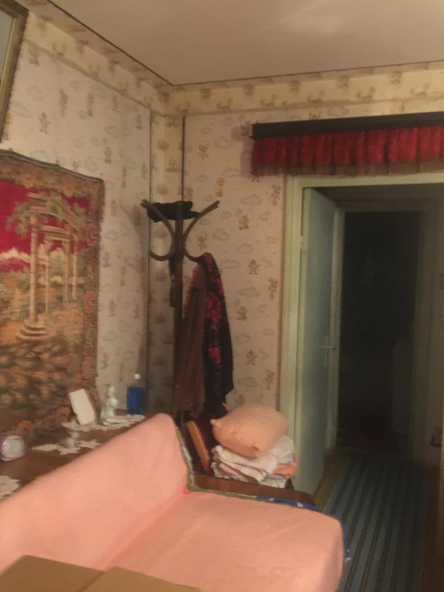 Proprietar, vând apartament 2 camere Pajura