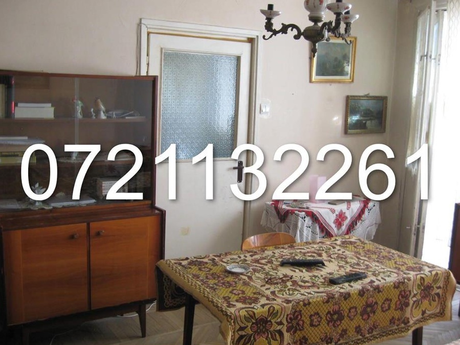 proprietar vand apartament 2 camere pe ion mihalache nr.331 zona 1Mai Domenii