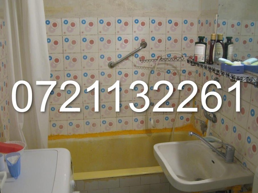 proprietar vand apartament 2 camere pe ion mihalache nr.331 zona 1Mai Domenii