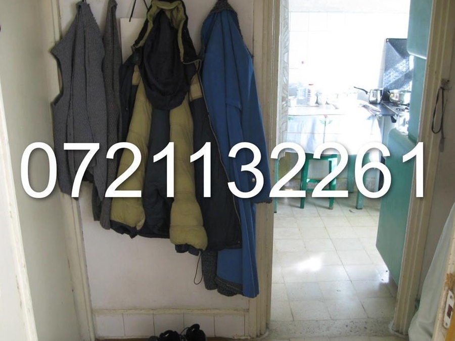 proprietar vand apartament 2 camere pe ion mihalache nr.331 zona 1Mai Domenii