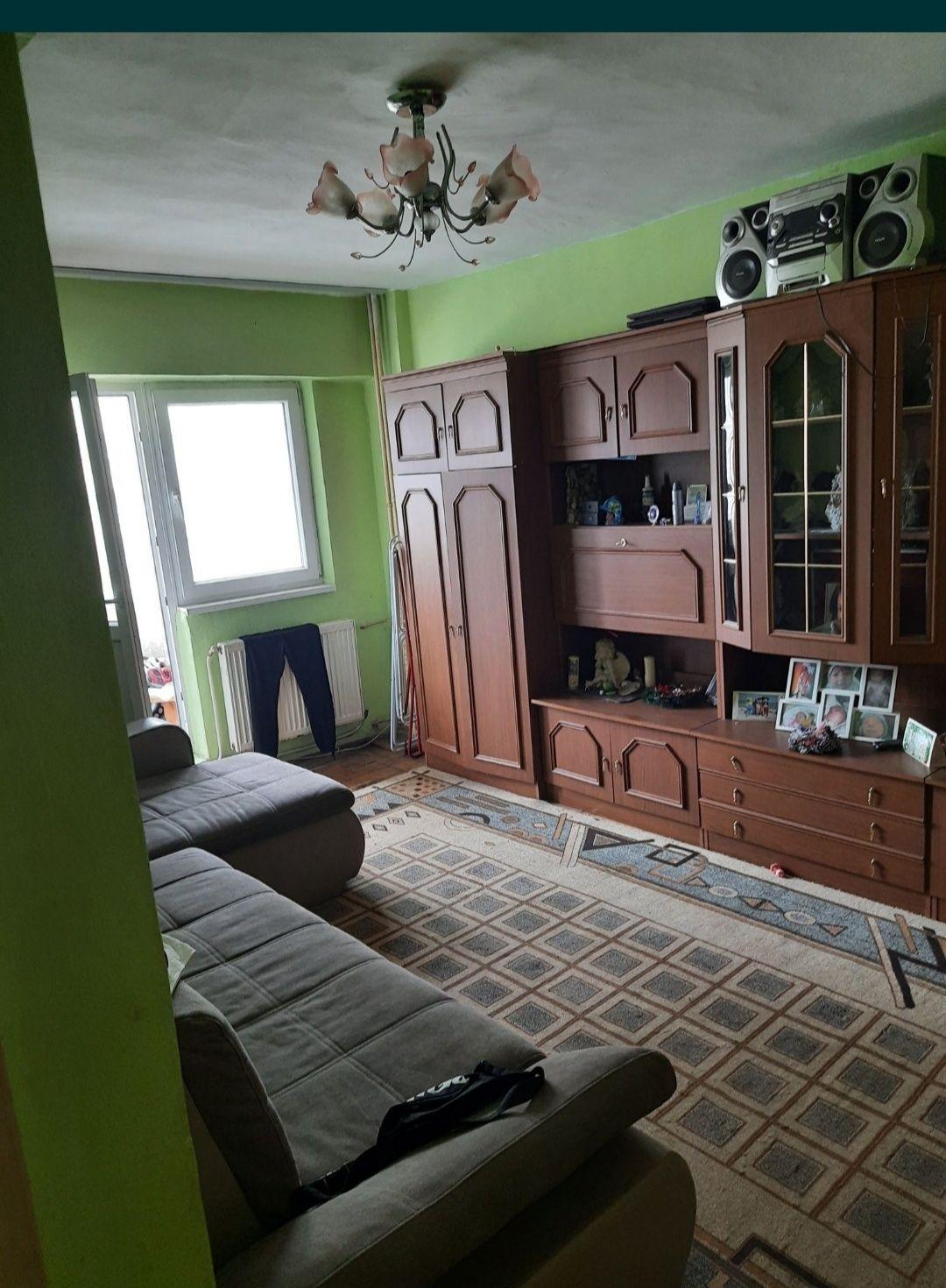 Proprietar vând apartament