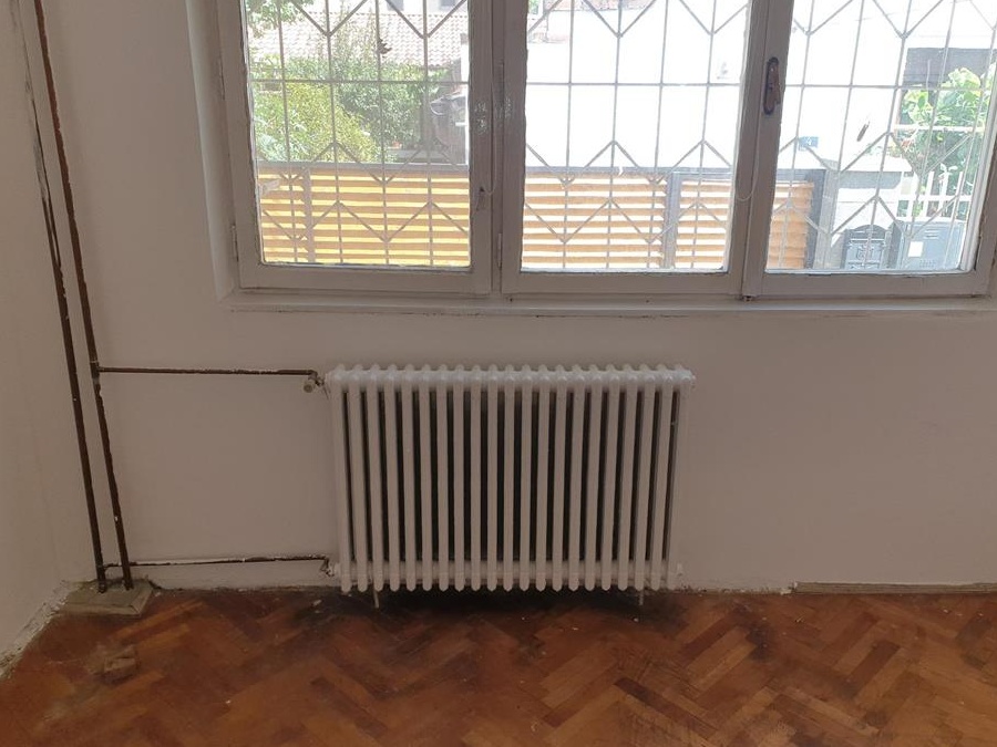 Proprietar, vand apartament cu 1 camera, parter,zona Sagului