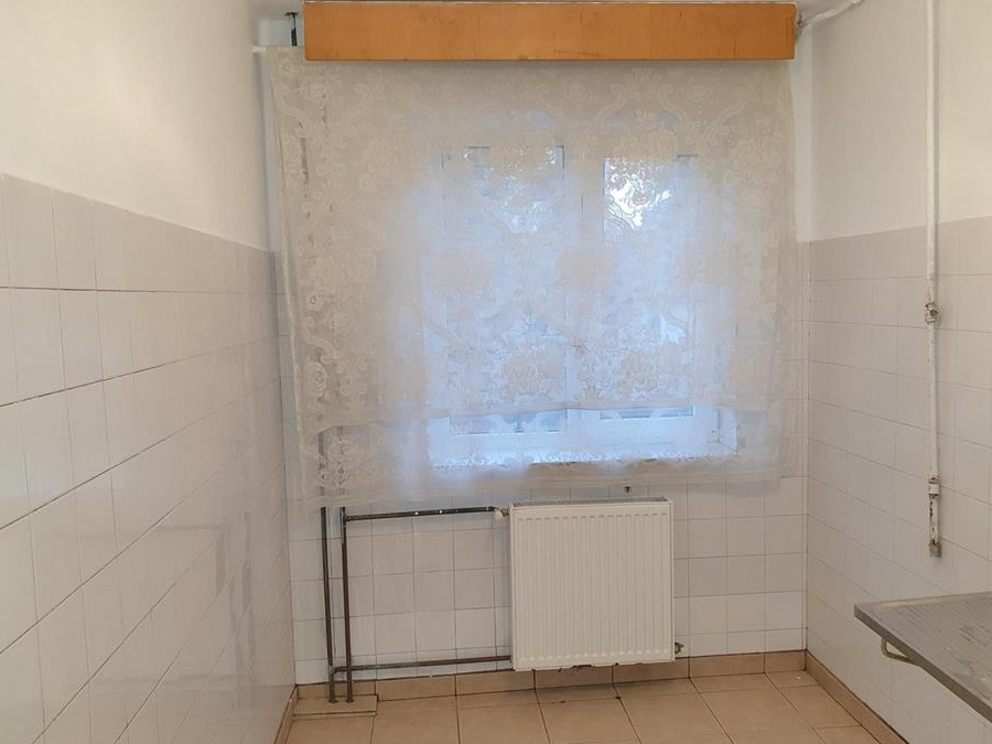 Proprietar, vand apartament cu 1 camera, parter,zona Sagului