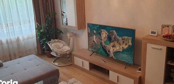 Proprietar vand apartament cu 2 camere, sector 3