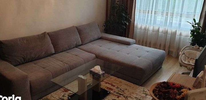 Proprietar vand apartament cu 2 camere, sector 3