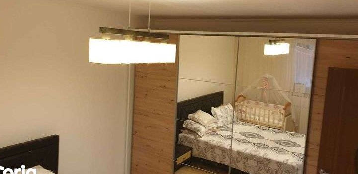 Proprietar vand apartament cu 2 camere, sector 3