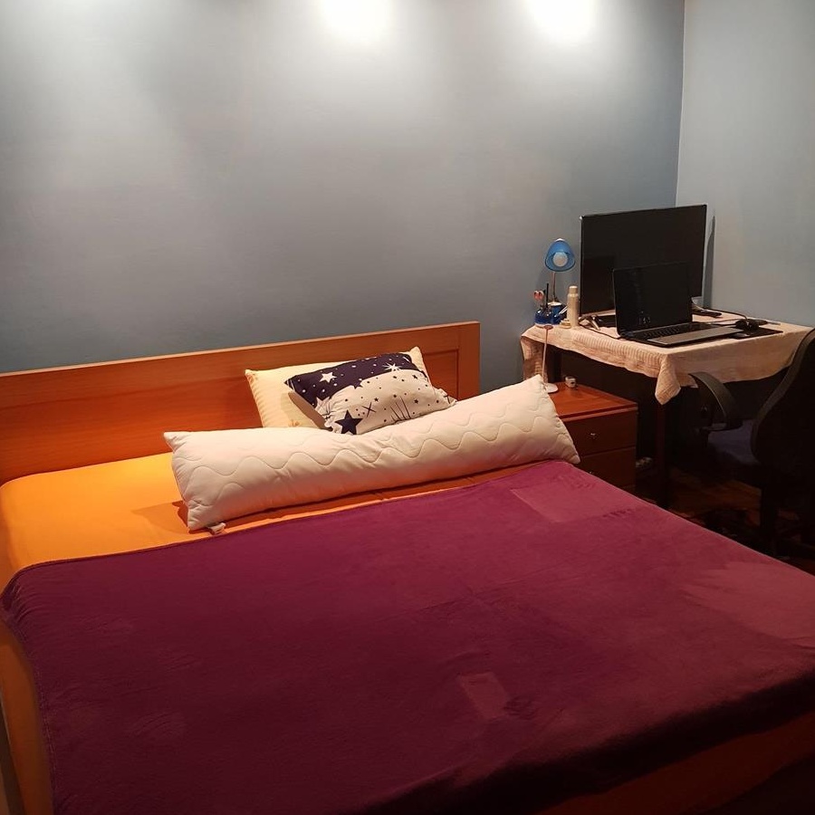 Proprietar, vand apartament cu 4 camere