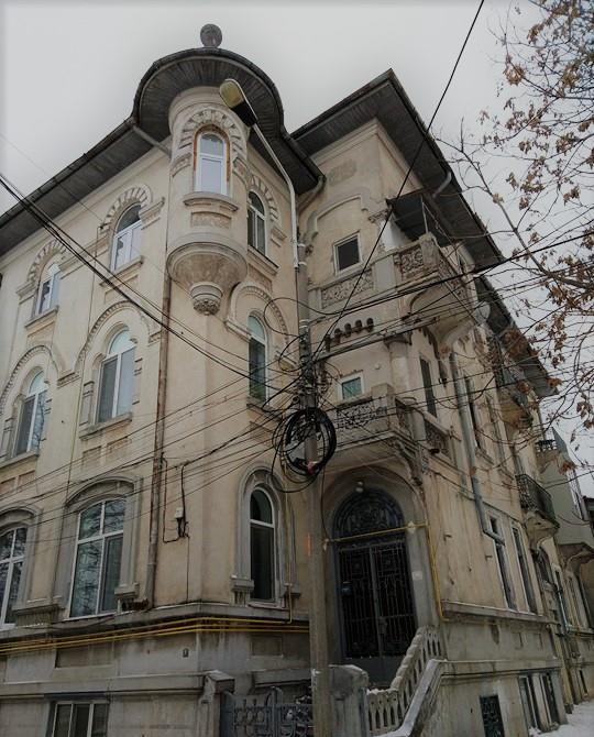 Proprietar- Vand Apartament cu o camera