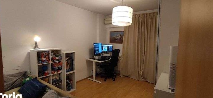 Proprietar vand apartament de 2 camere in Complex Doamna Ghica Plaza
