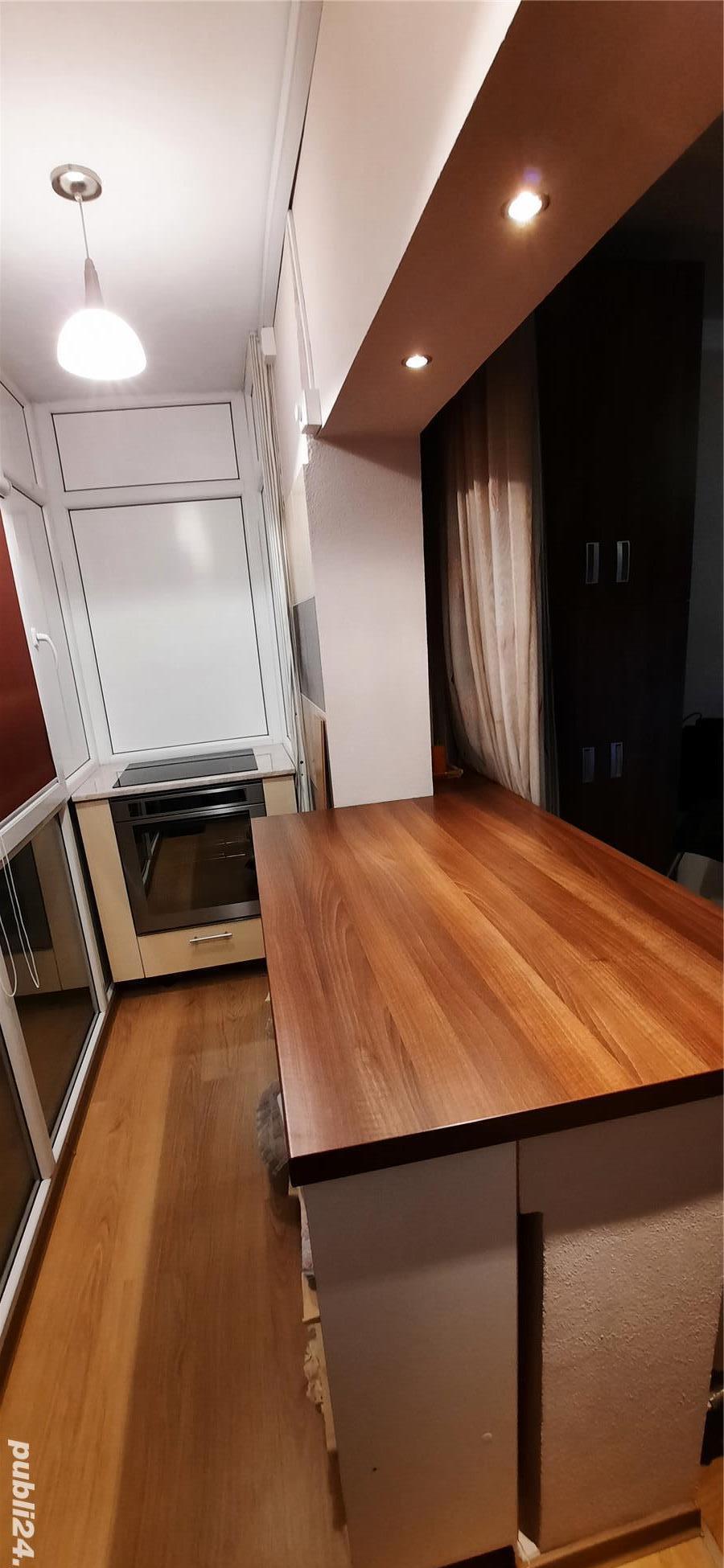 Proprietar vand apartament in zona Dristor, str Vulcan Judetu, etajul 2/10