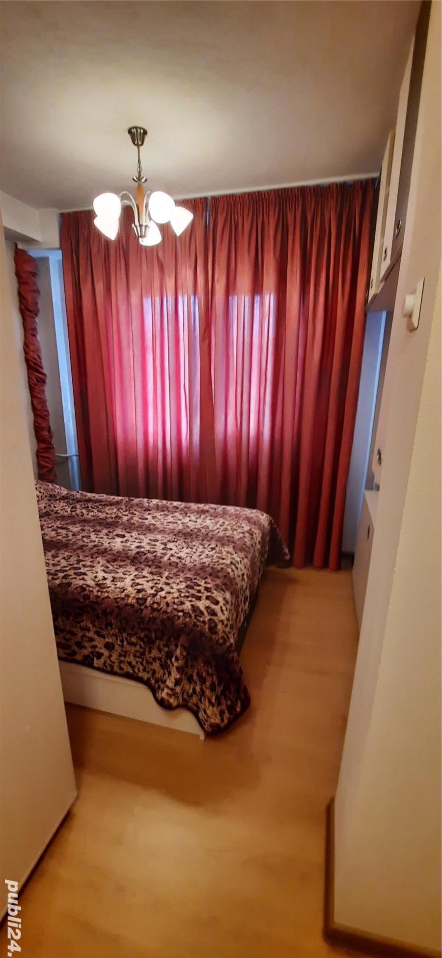 Proprietar vand apartament in zona Dristor, str Vulcan Judetu, etajul 2/10