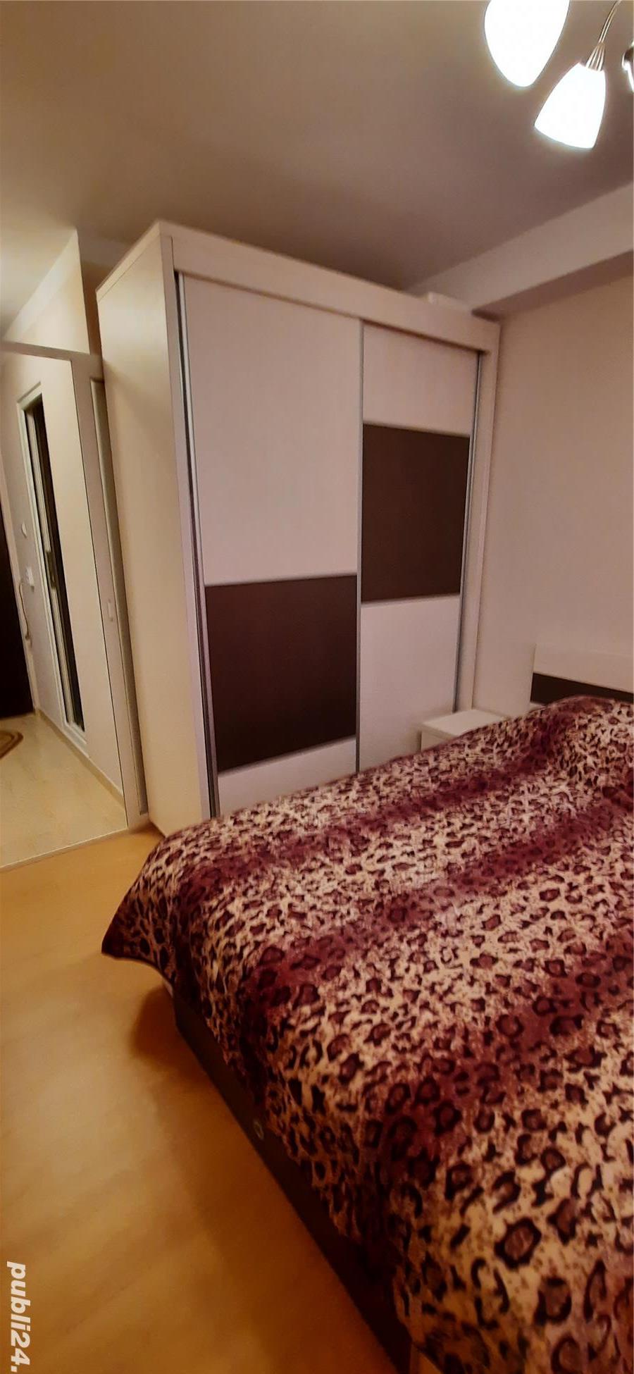 Proprietar vand apartament in zona Dristor, str Vulcan Judetu, etajul 2/10