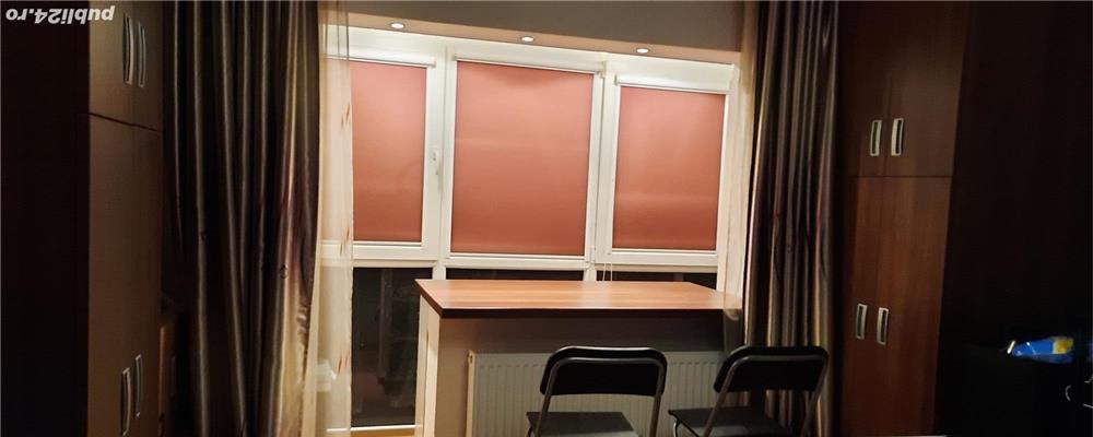 Proprietar vand apartament in zona Dristor, str Vulcan Judetu, etajul 2/10