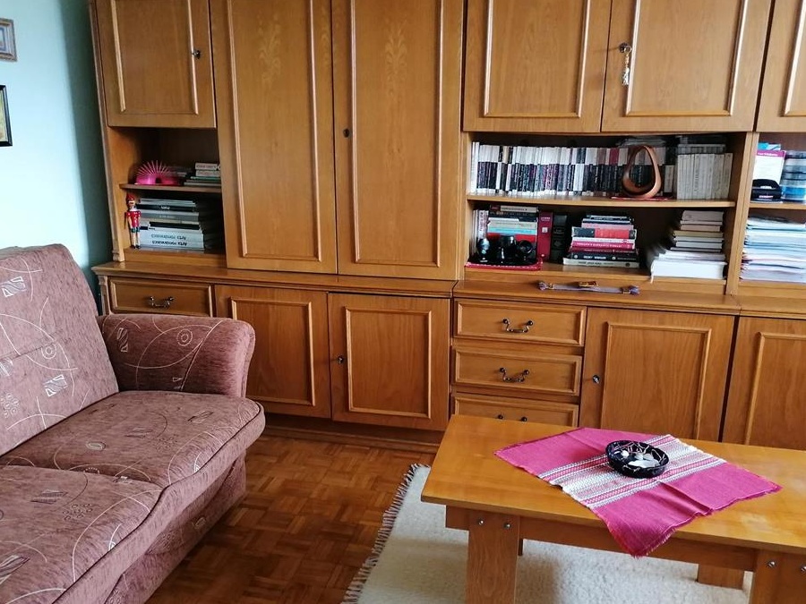 PROPRIETAR, vand apt 3 camere, Gemenii, etaj intermediar, BRASOV