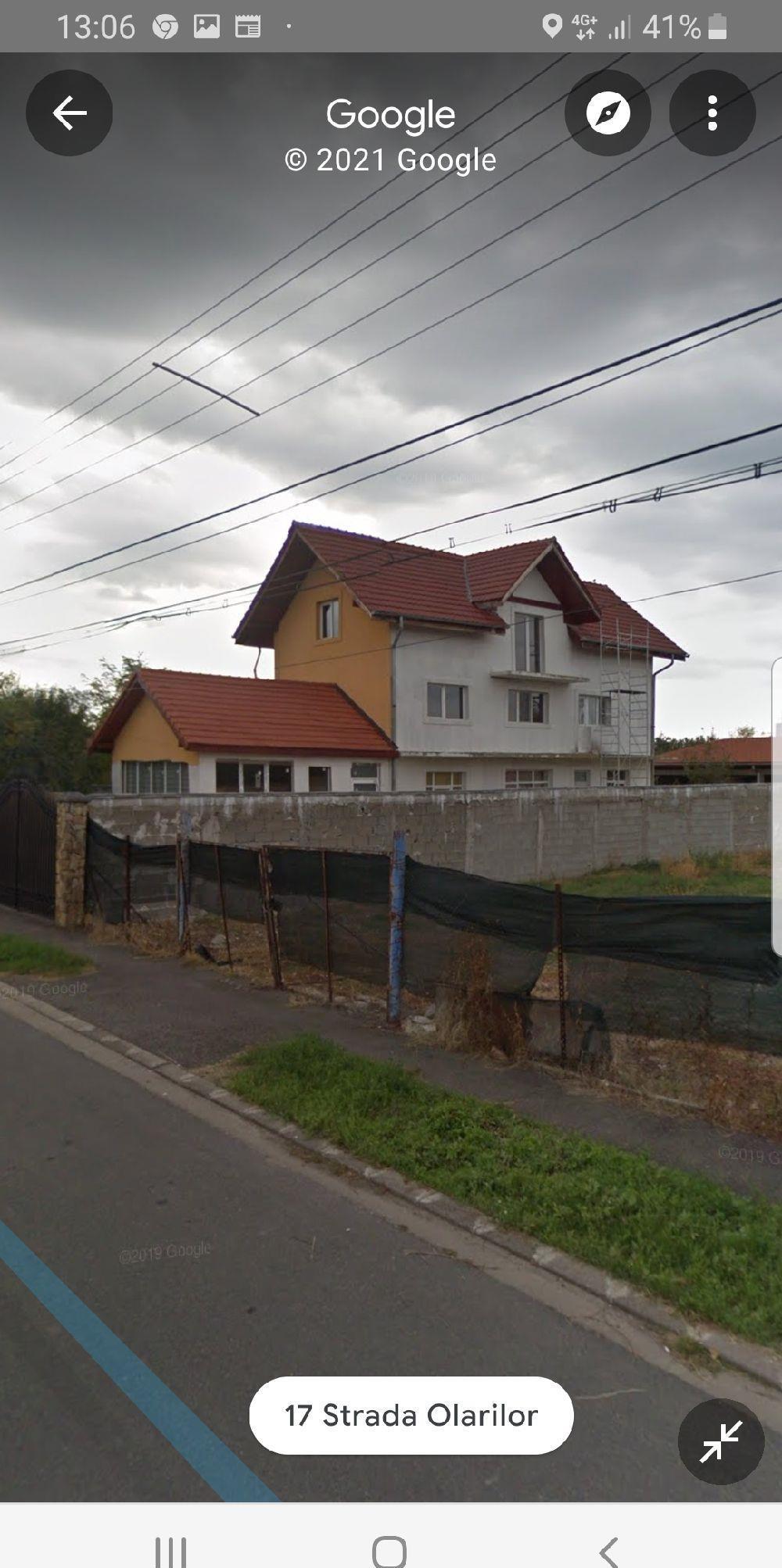 proprietar vand casa 10 camere