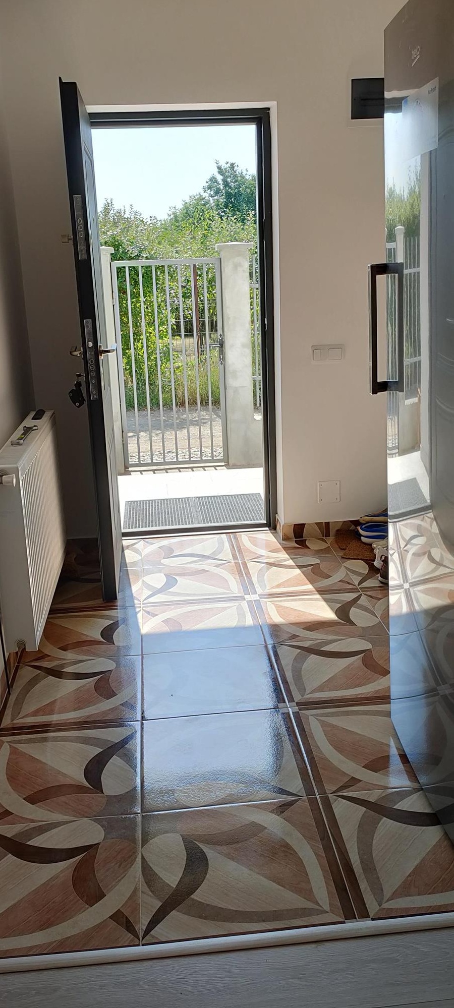 Proprietar Vând Casă în Domnești
