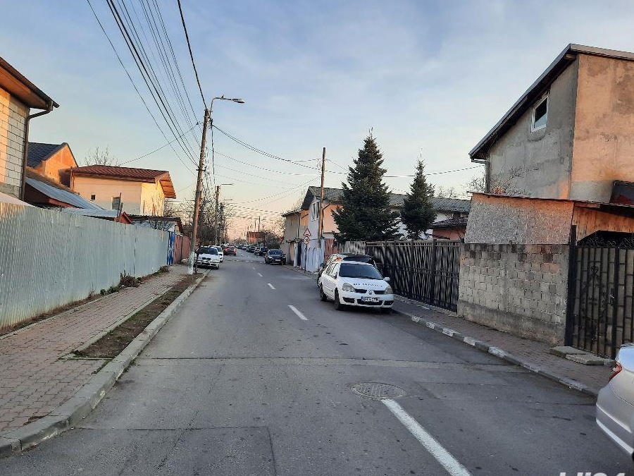 Proprietar vând casă in Voluntari ilfov 309 m