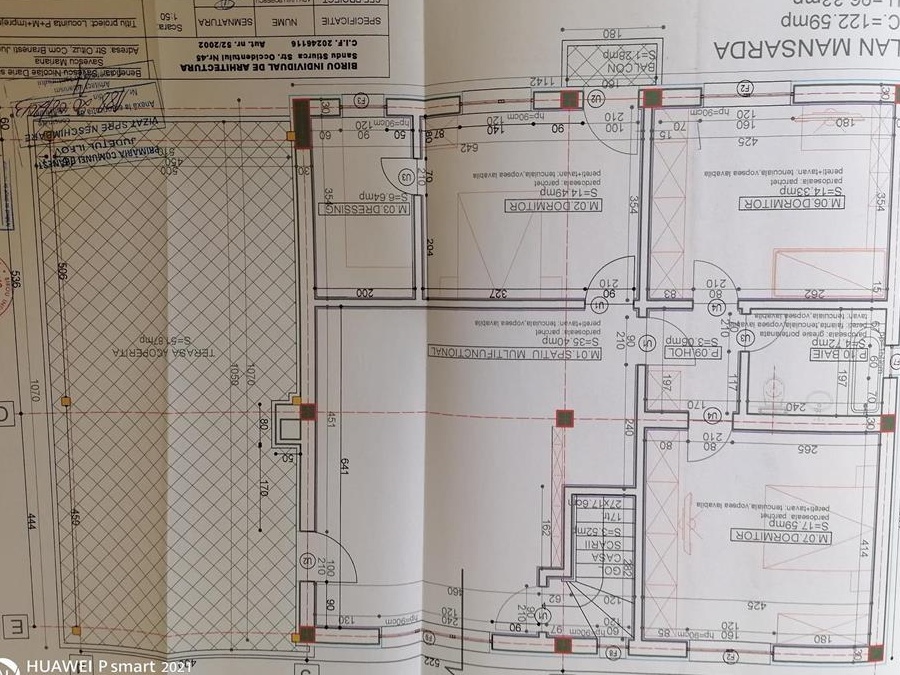 Proprietar vând casa P +1+pod, Brănești, Ilfov