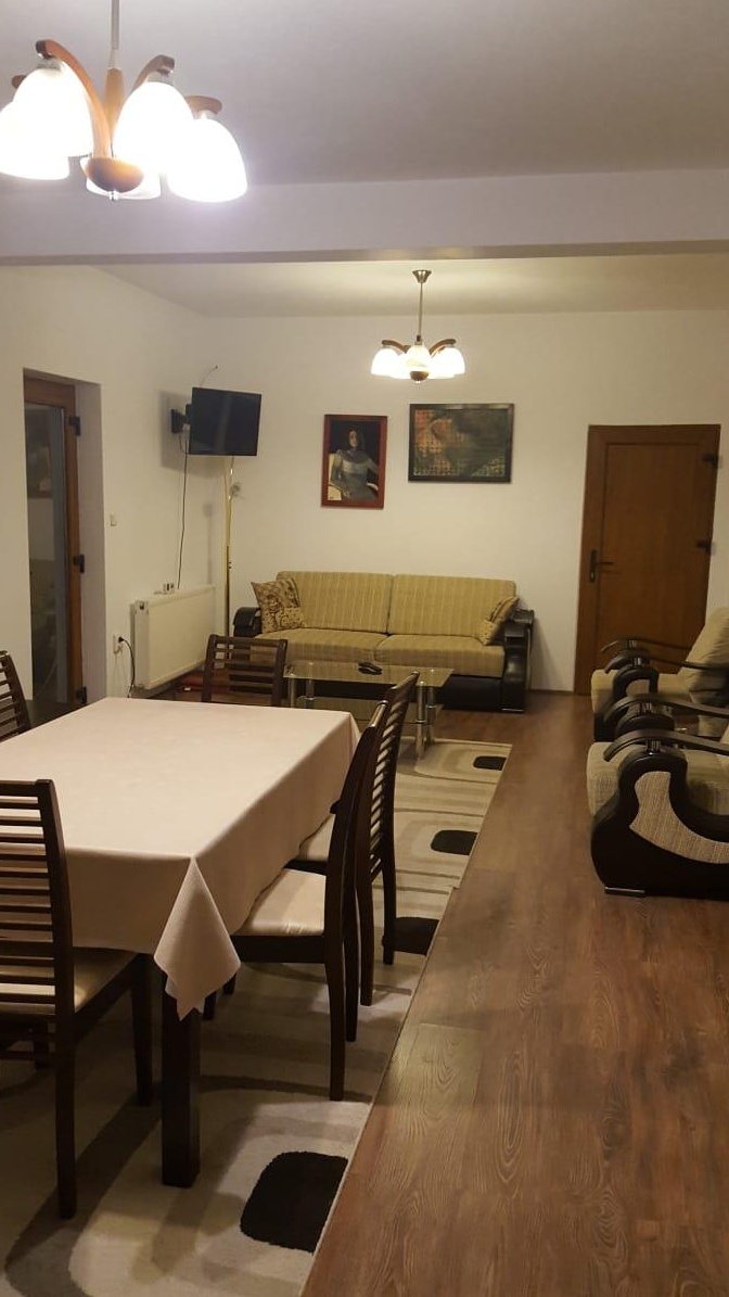 Proprietar, vand casa P+M Dumbravita z. Cora, comision zero.