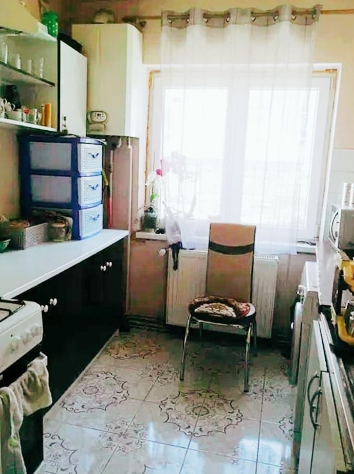 Proprietar vand casa, singur in curte, cartier Tiglari