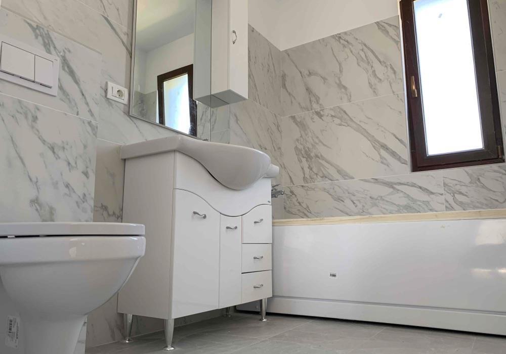 proprietar vand casa tip duplex in Giroc Chisoda