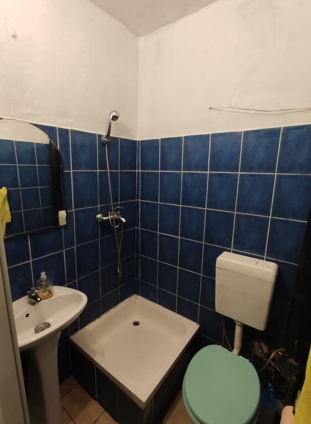 Proprietar vand garsoniera Buziasului