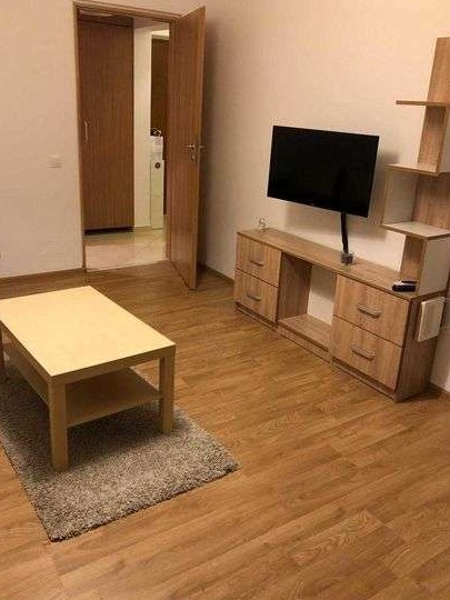 PROPRIETAR-vand garsoniera complet mobilata-Tineretului-7 min. metrou