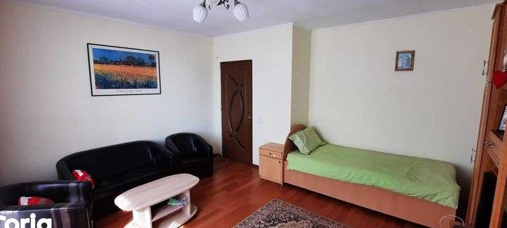 PROPRIETAR Vand garsoniera Toporasi - Vadu Nou