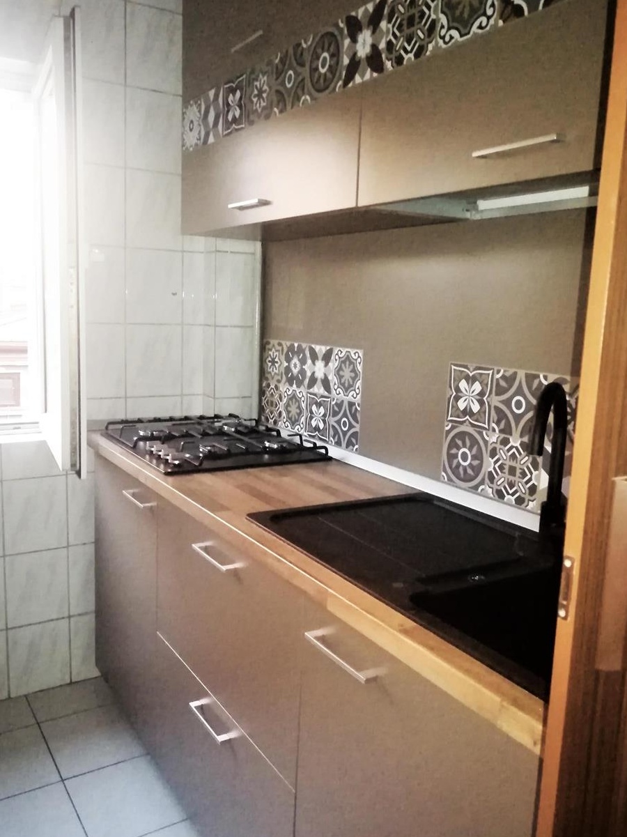 Proprietar, vand garsoniera zona Banu Manta