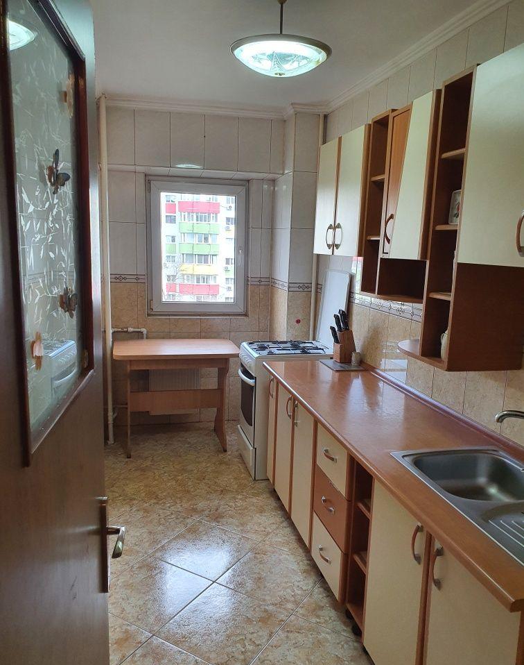Proprietar vând garsoniera zona Năsăud Rahova