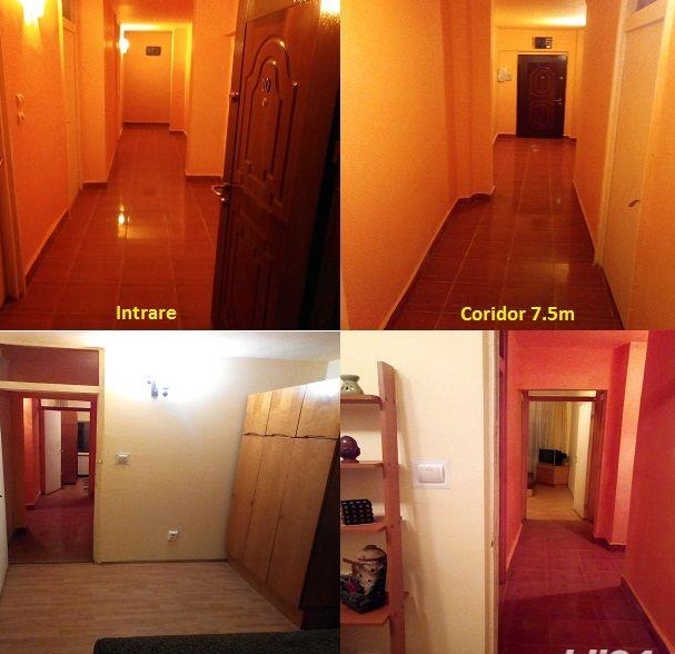 Proprietar. Vând sau schimb Ap cu 5 camere 93.86mp utili în Timișoara, zona Dâmbovița.