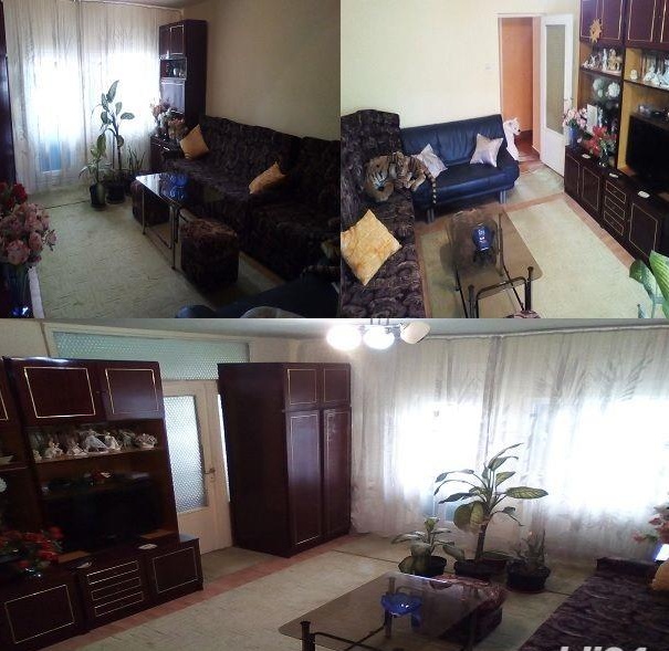 Proprietar. Vând sau schimb Ap cu 5 camere 93.86mp utili în Timișoara, zona Dâmbovița.