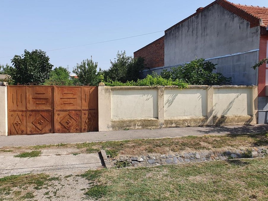 Proprietar vand teren intravilan in Lugoj