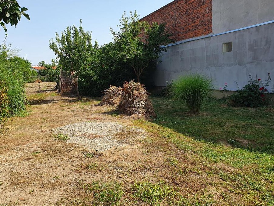 Proprietar vand teren intravilan in Lugoj