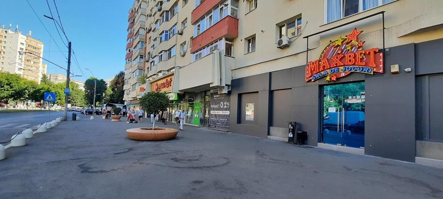 Proprietar vând zona Berceni Bulevardul Alexandru Obregia Cultural