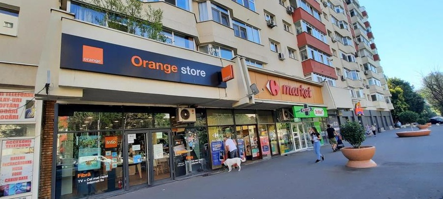 Proprietar vând zona Berceni Bulevardul Alexandru Obregia Cultural