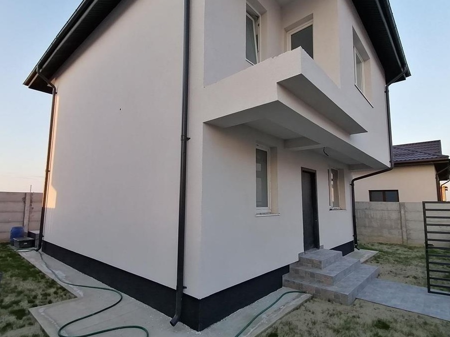 Proprietar, Vila Individuala P+1, 4 Camere, Jadului, Bragadiru, Curent si Gaze, Asfalt