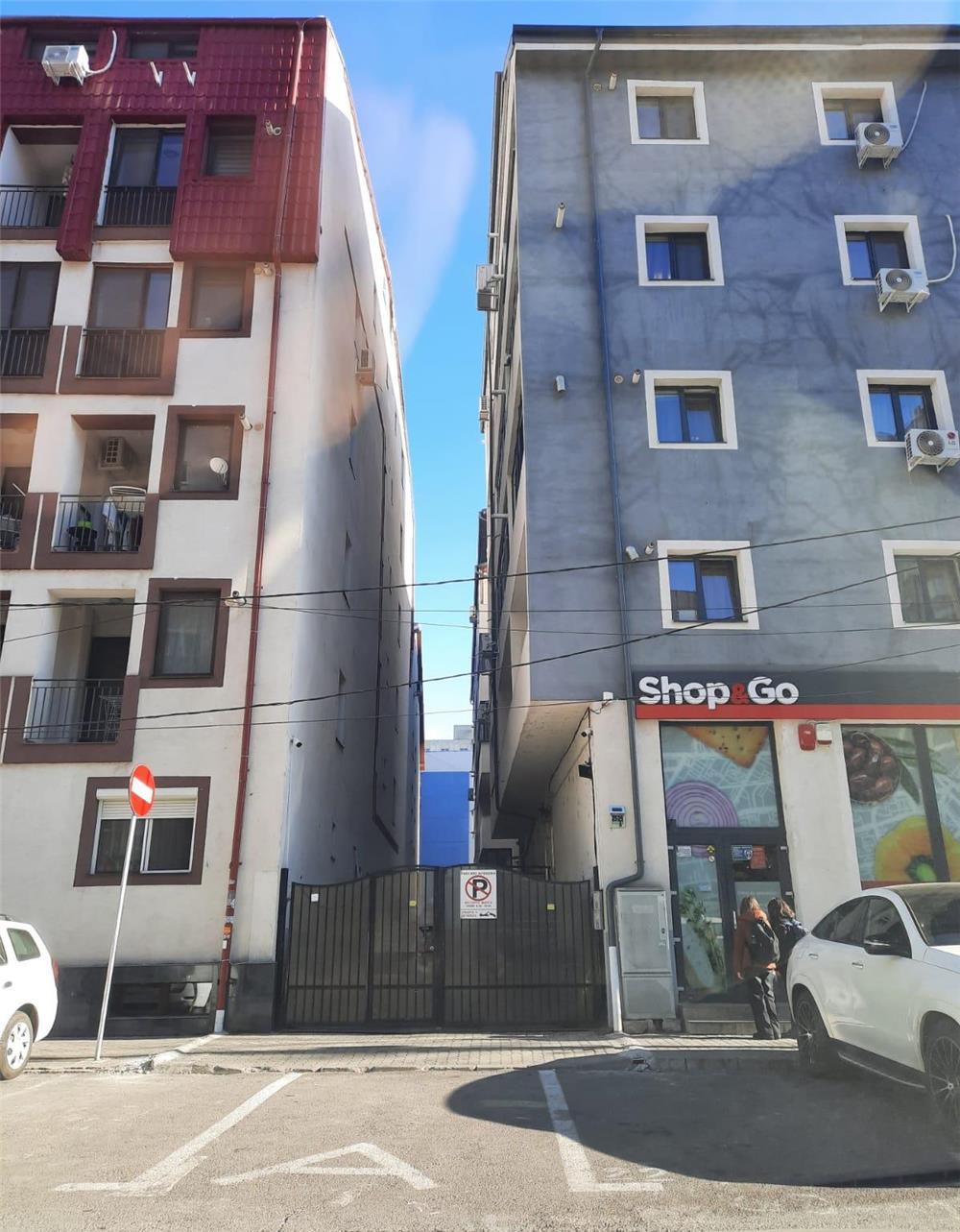 Proprietar, vind garsoniera pretabil 2 camere
